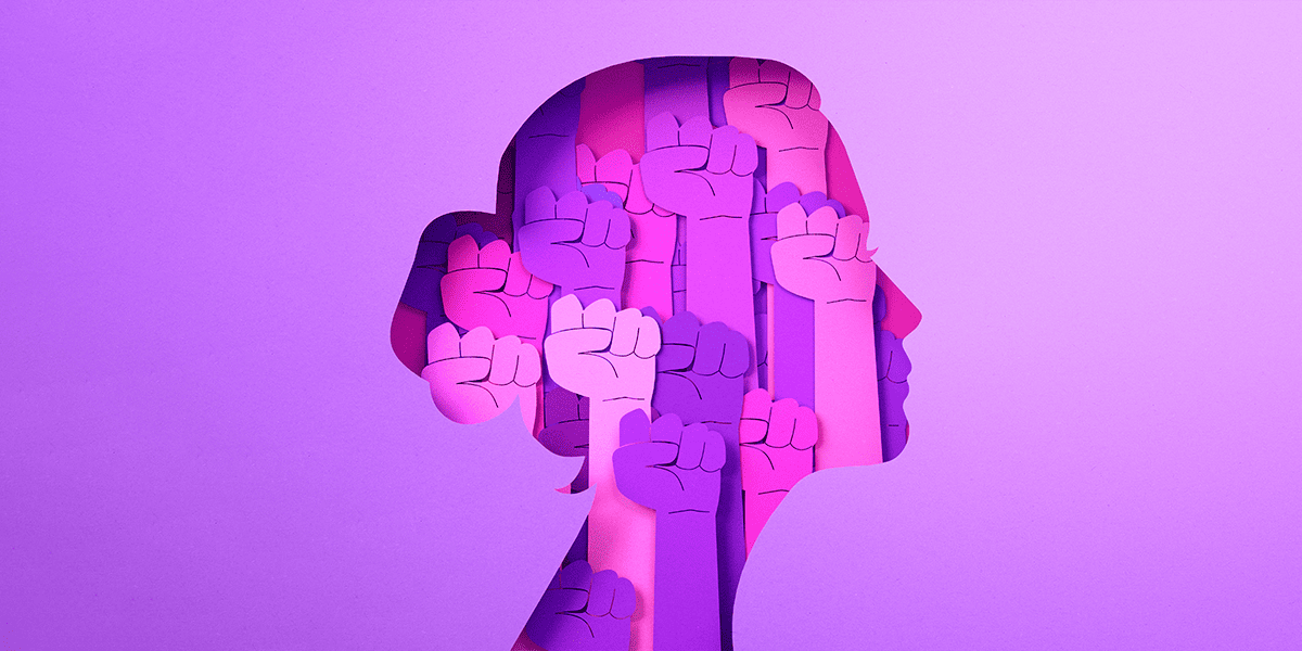 K Techara - Questions for 8 women in tech