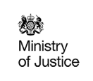 ministry of justice logo
