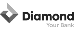 Diamond Bank logo