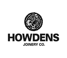 Howdens Joinery Co. logo