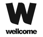 Wellcome Trust logo