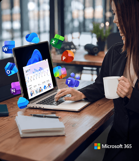Microsoft FastStart Hero