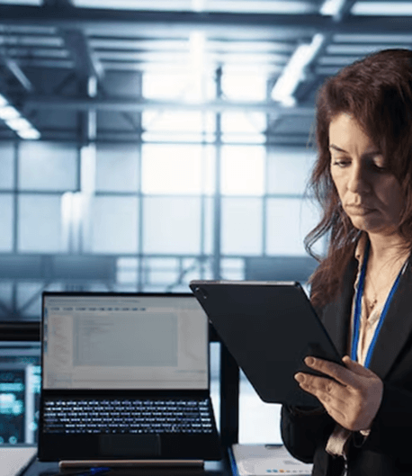 Managed Data Services