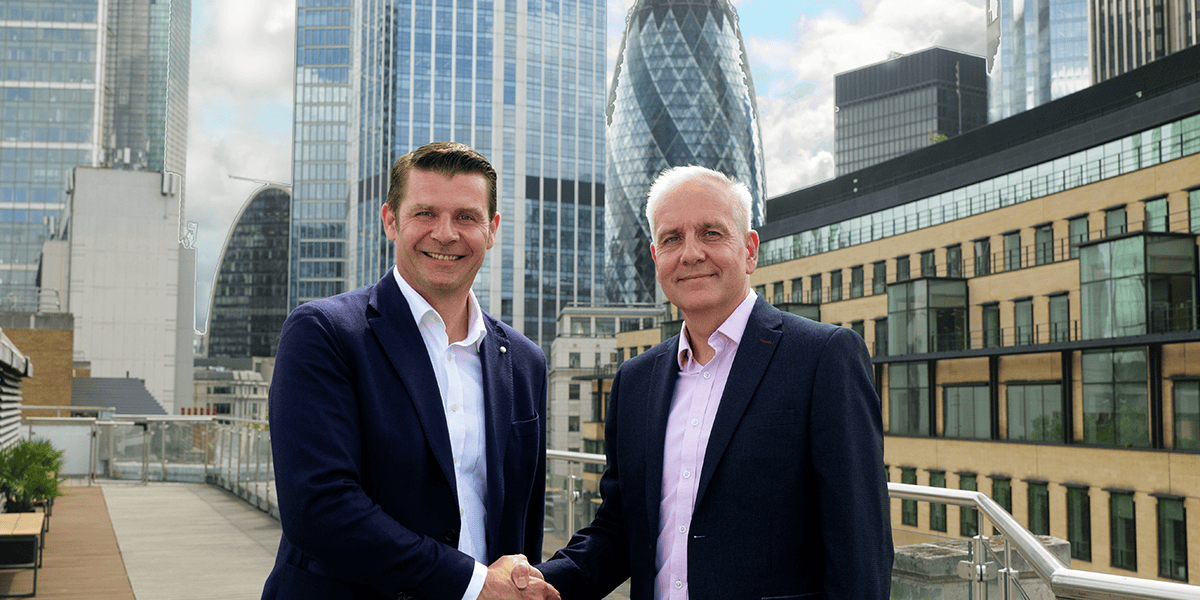 K Techara - Acquisition announcement - Blog - Geoff and Paul updated