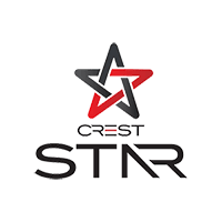 crest-star icon