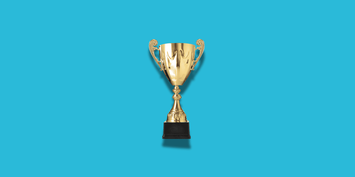 Trophy (1)