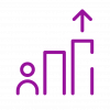 K Techara Icon_Purple_Career