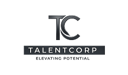 Talent Corp logo