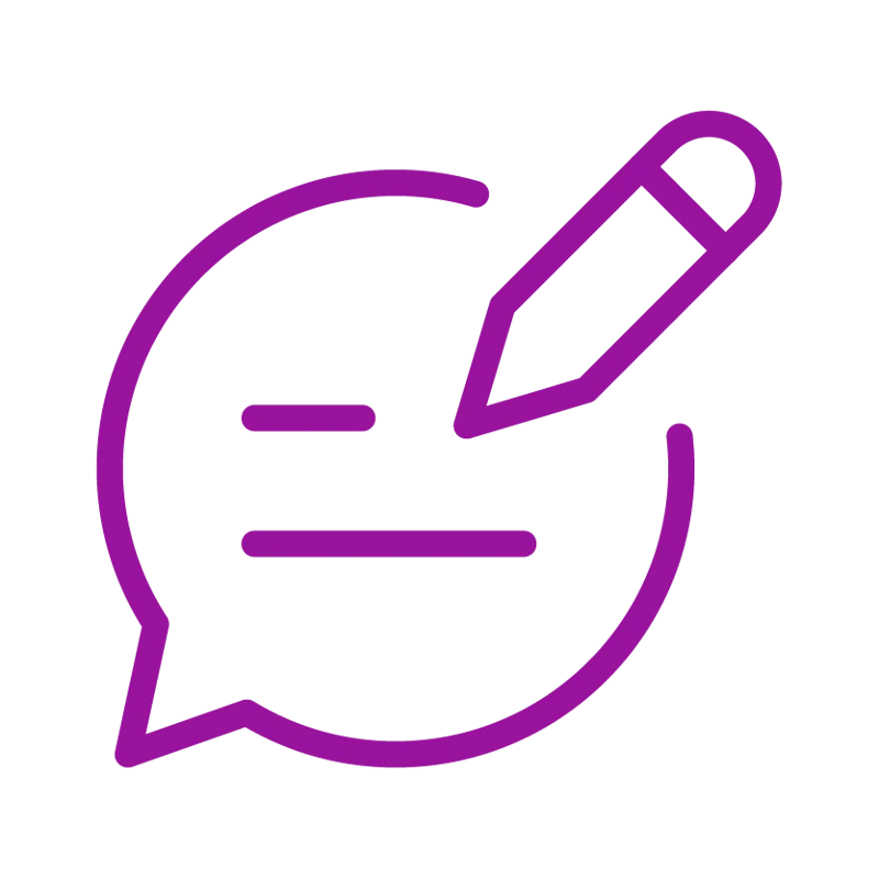 KTechara Icon_Purple_Blog