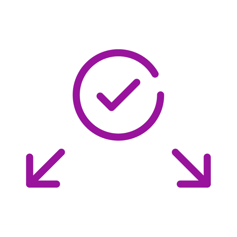 K Techara Icon_Purple_Comprehensive Supplier