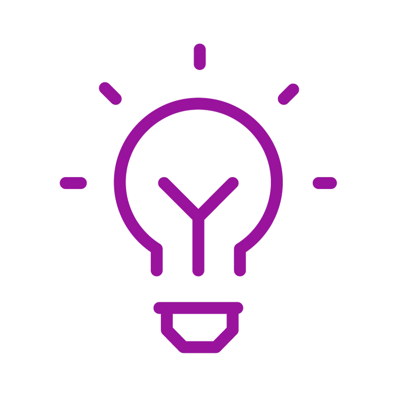 KTechara Icon_Purple_Innovation