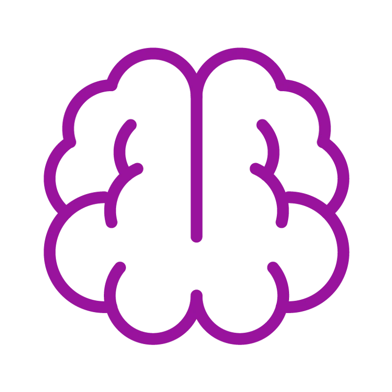 KTechara Icon_Purple_Knowledge
