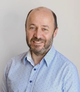 Peter Wilson 