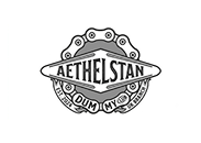 Aethelstan Logo